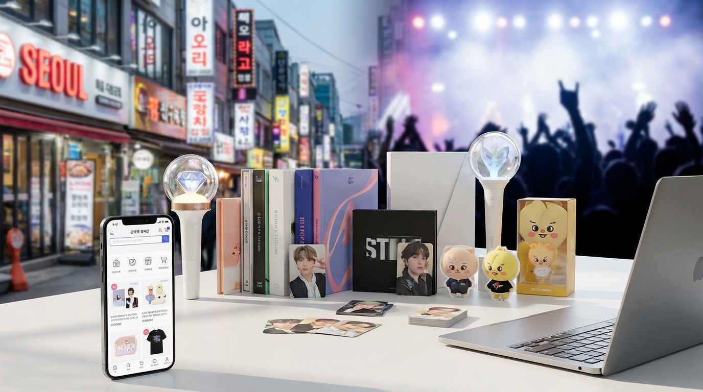 まとめ：初心者におすすめのK-POPグッズ購入方法