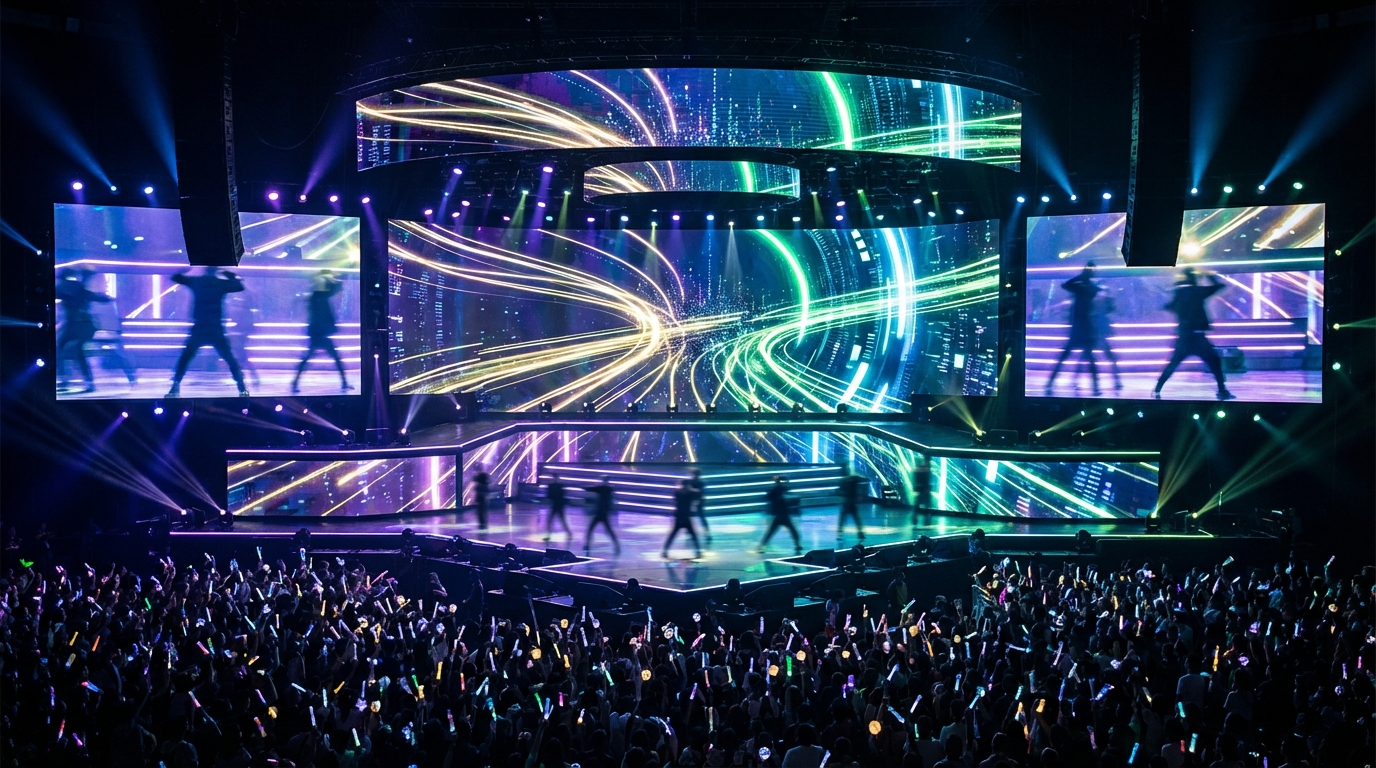 第4世代(2010年代末〜2020年代前半):パフォーマンスとコンセプトの進化