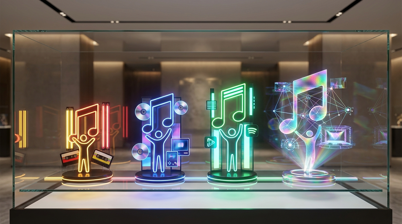 【保存版】主要K-POPグループの世代早見表40選