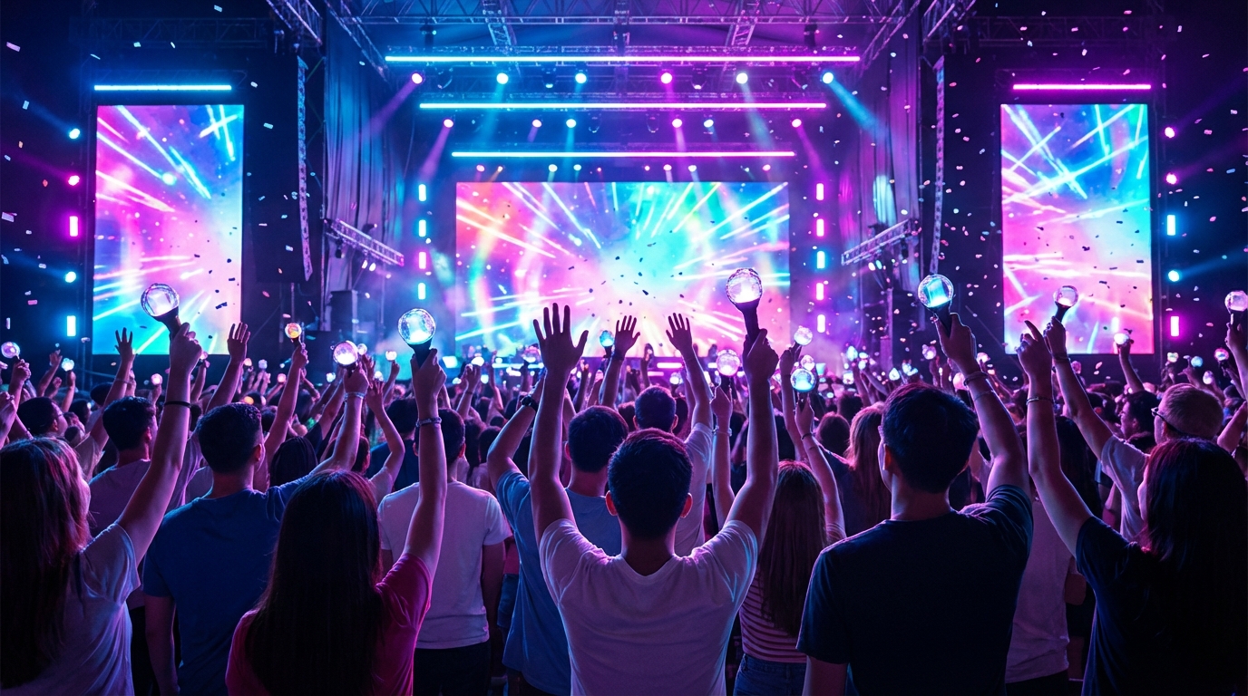 K-POP世代に関するよくある質問(FAQ)