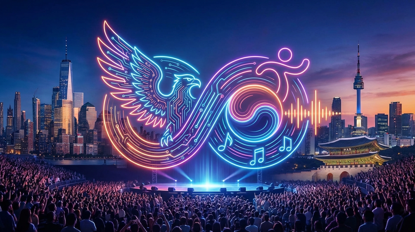 まとめ|アメリカとK-POPの関係は今後さらに深まる