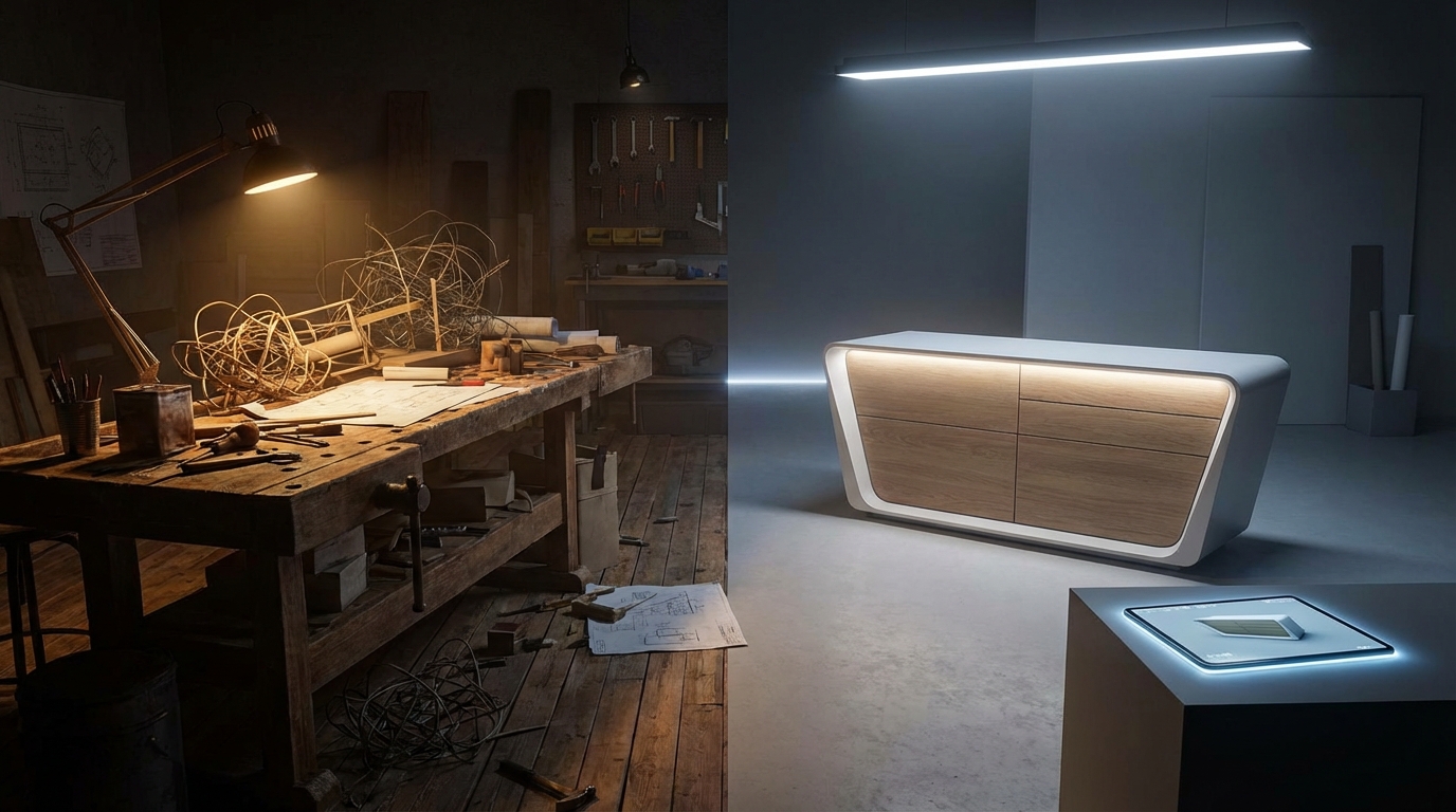 自作が難しいならオーダーメイドもあり