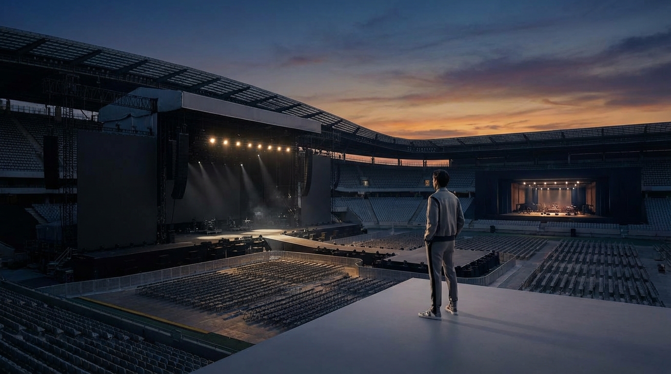 【結論】K-POPオワコン説の真相｜完全な終わりではないが全盛期は過ぎた