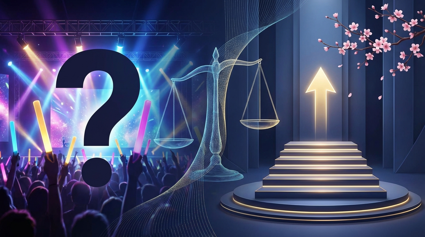 K-POPオワコン説を検証｜5つの理由と反論