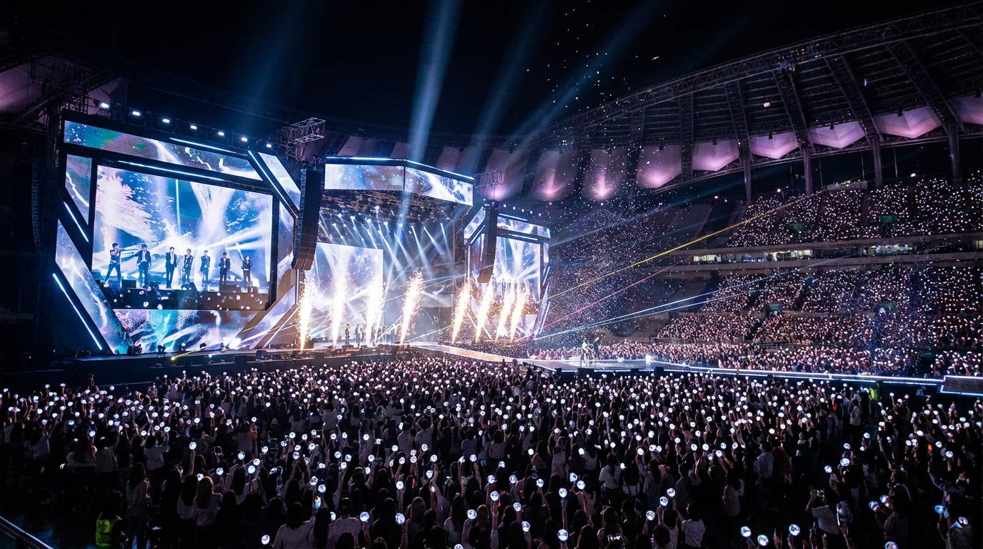 それでもK-POPは終わらないと言える根拠