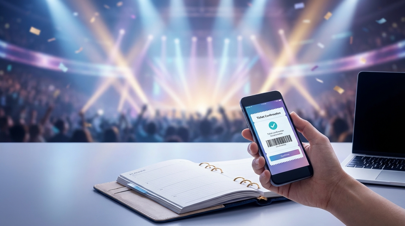 まとめ|K-POPチケット当選のために今すぐやるべきこと