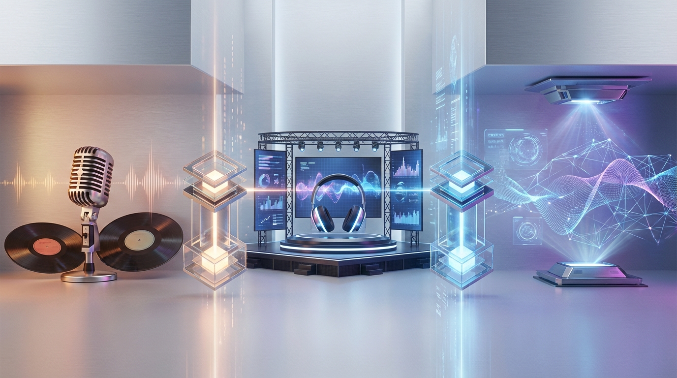 K-POP世代の分け方とは?3つの基準と定義