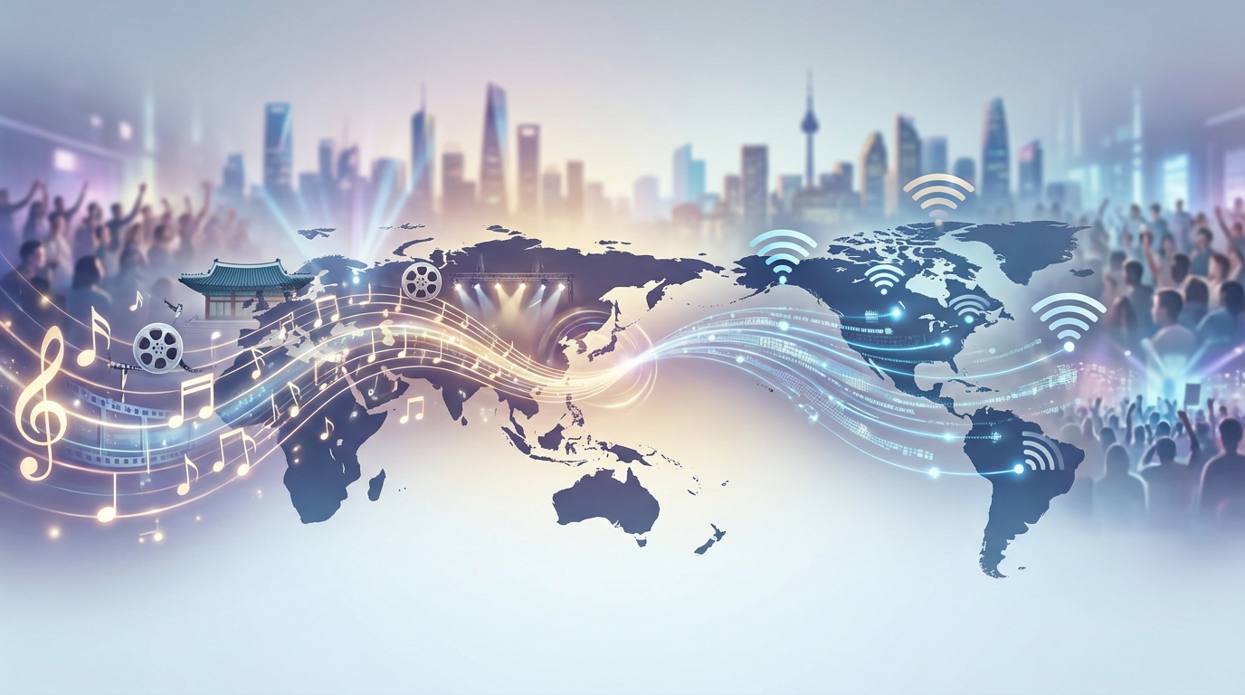 【第2世代】韓流ブームと海外進出(2003年〜2012年頃)