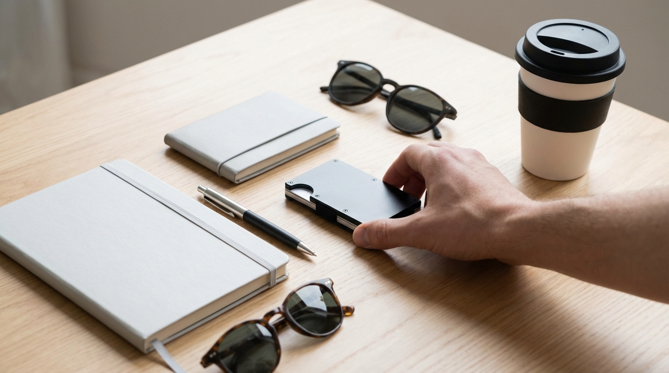 失敗しない持ち物の選び方