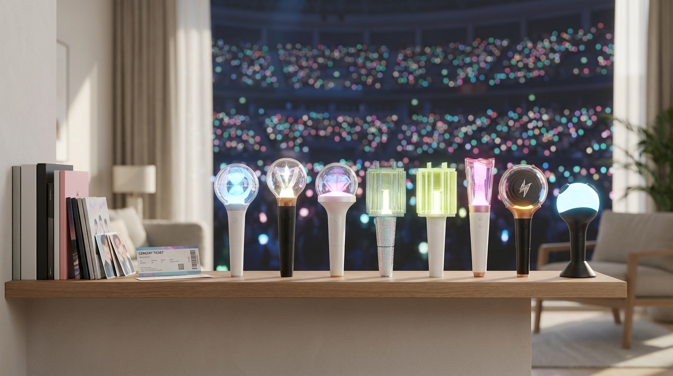 K-POPマナーを守って推し活を長く楽しむために