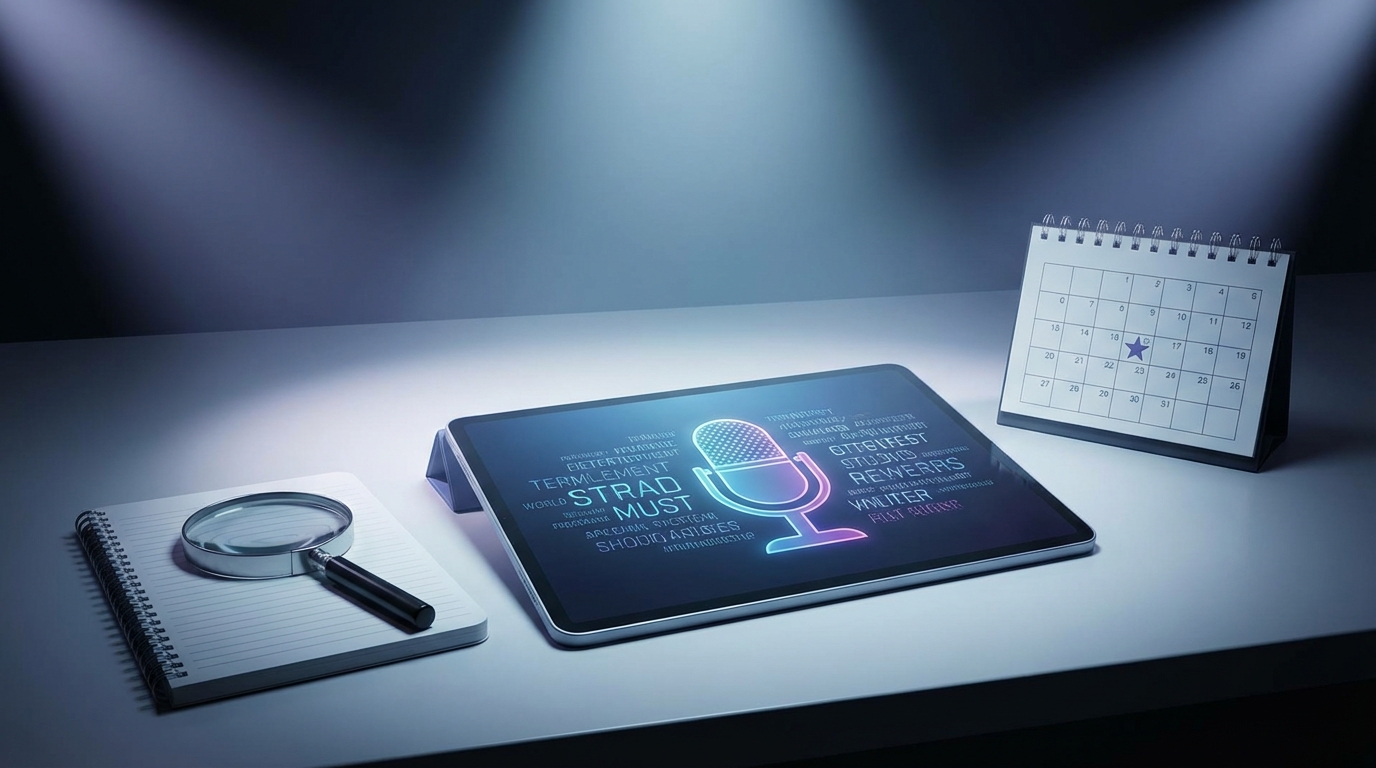 カムバック関連の用語集【K-POP初心者必見】