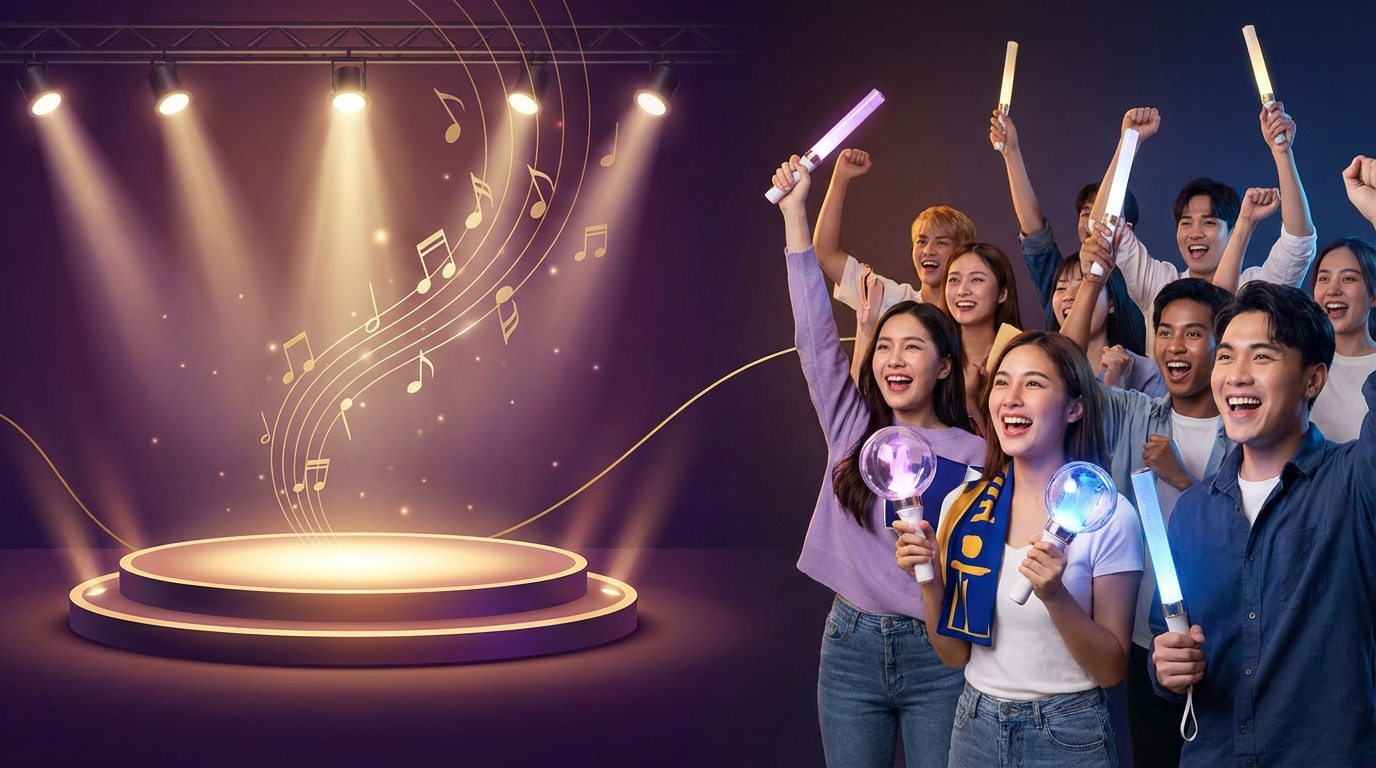 まとめ：カムバの意味を理解して推し活をもっと楽しもう