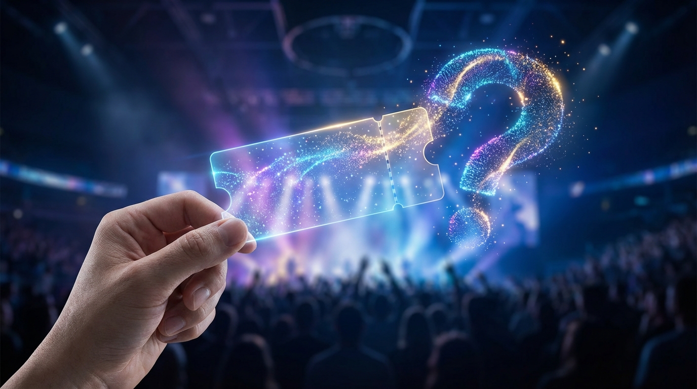 2NE1チケットに関するよくある質問