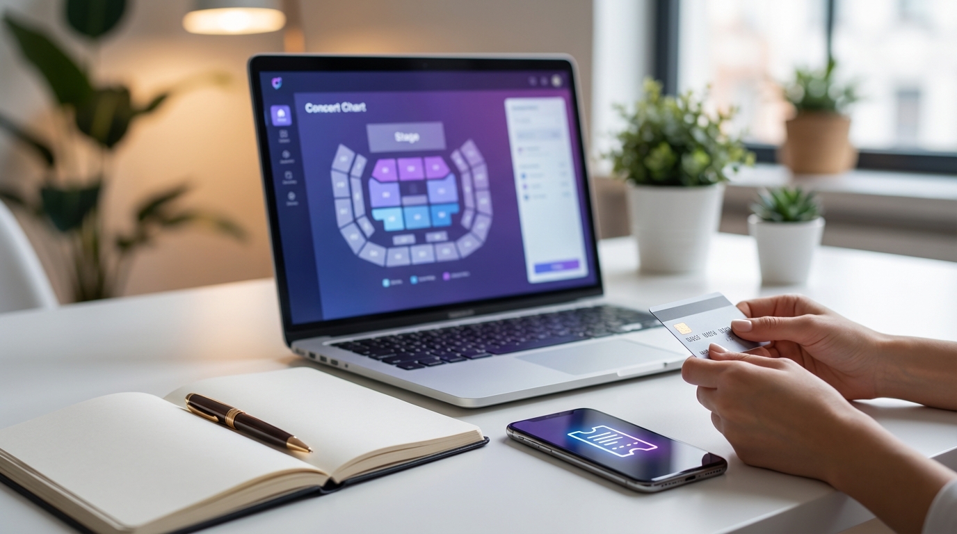 IU（アイユー）チケット販売の仕組み｜初心者向け基礎知識