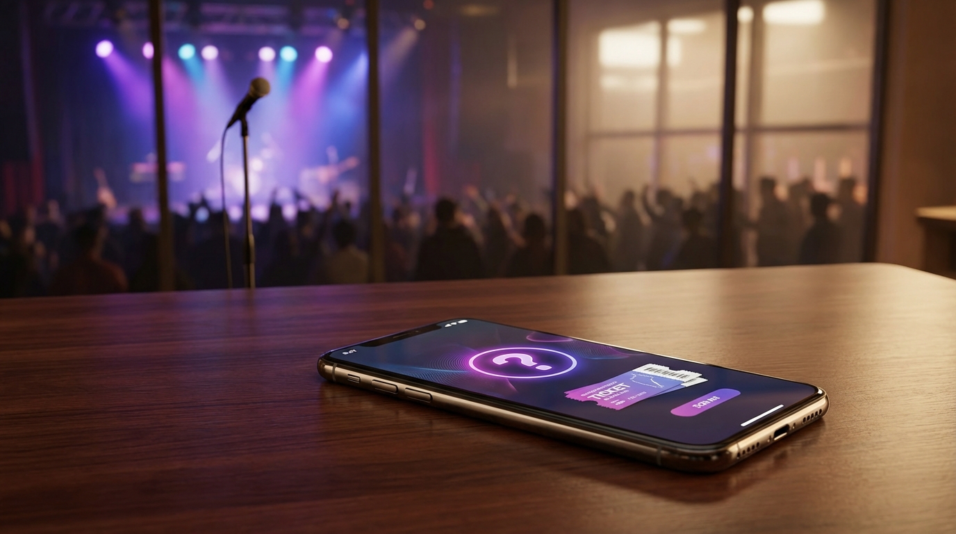 IU（アイユー）チケットに関するよくある質問