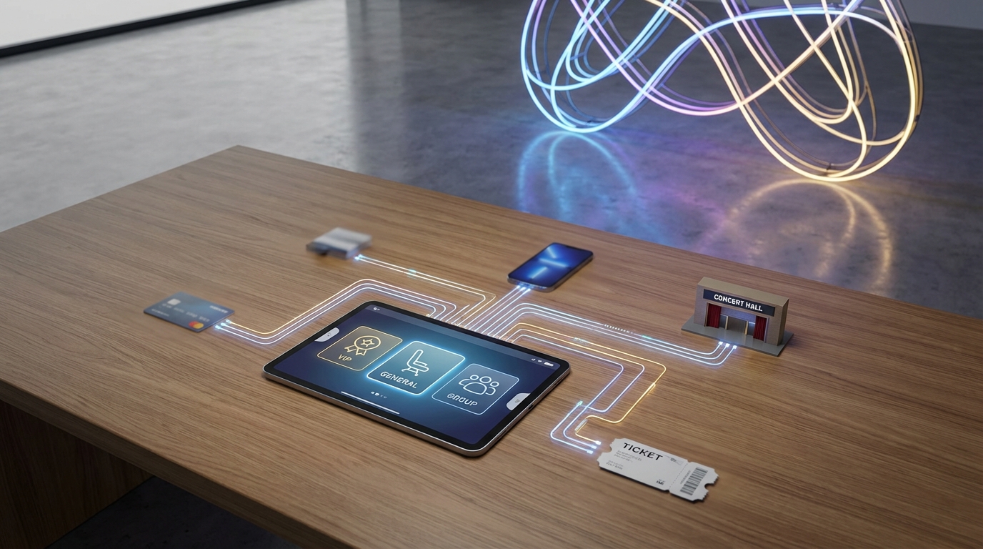 CRAVITYチケットの販売ルートと種類を徹底解説