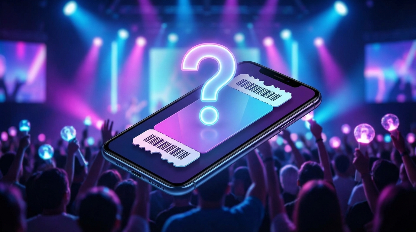 NewJeansチケットに関するよくある質問（FAQ）