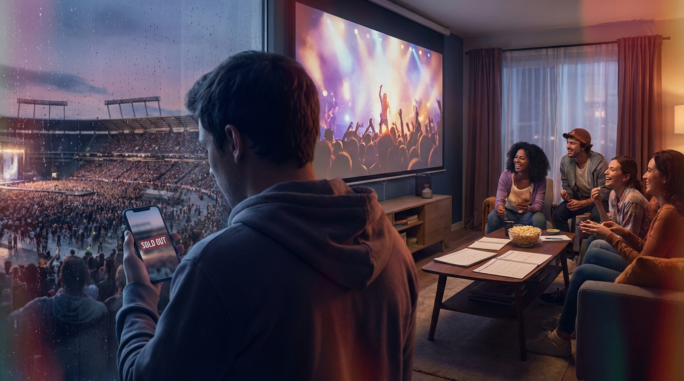 CRAVITYのチケットが取れなかった場合の対処法