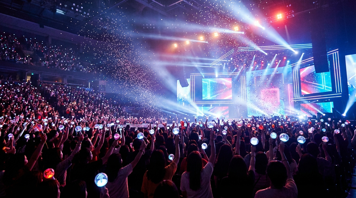 まとめ|CRAVITYのライブチケットを手に入れて最高の体験を