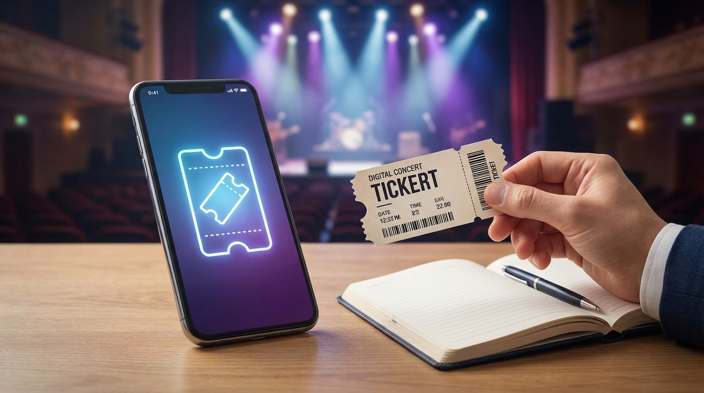 DOYOUNGチケットの取り方【申込手順を徹底解説】