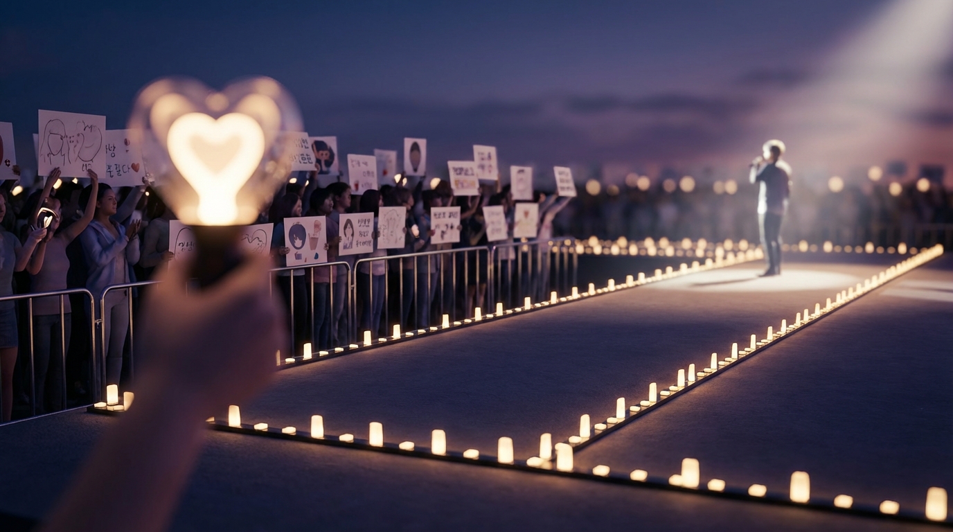 まとめ|ルールを守って推しに最高のアピールを