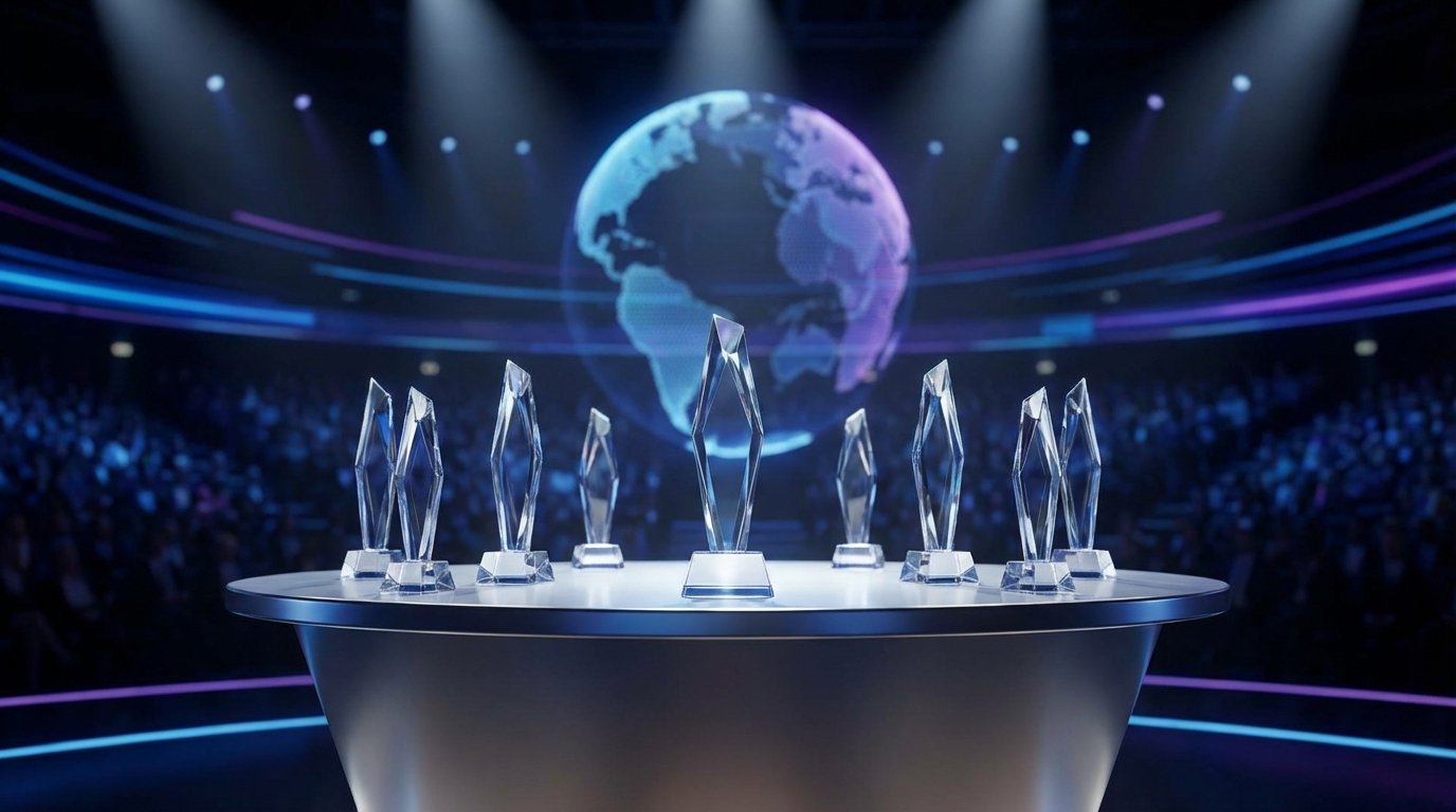 K-POP主要授賞式の見方を個別に解説