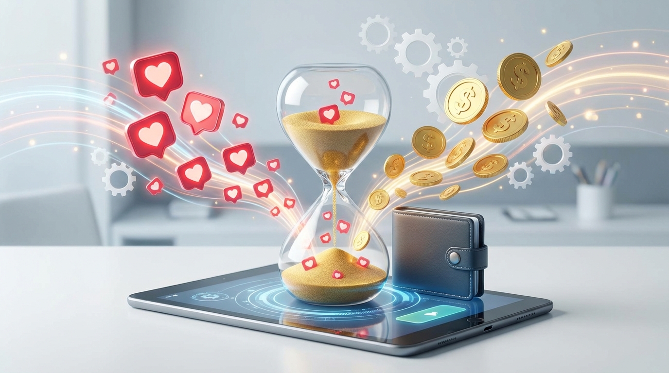 ハート・コインを無料で効率よく貯める方法