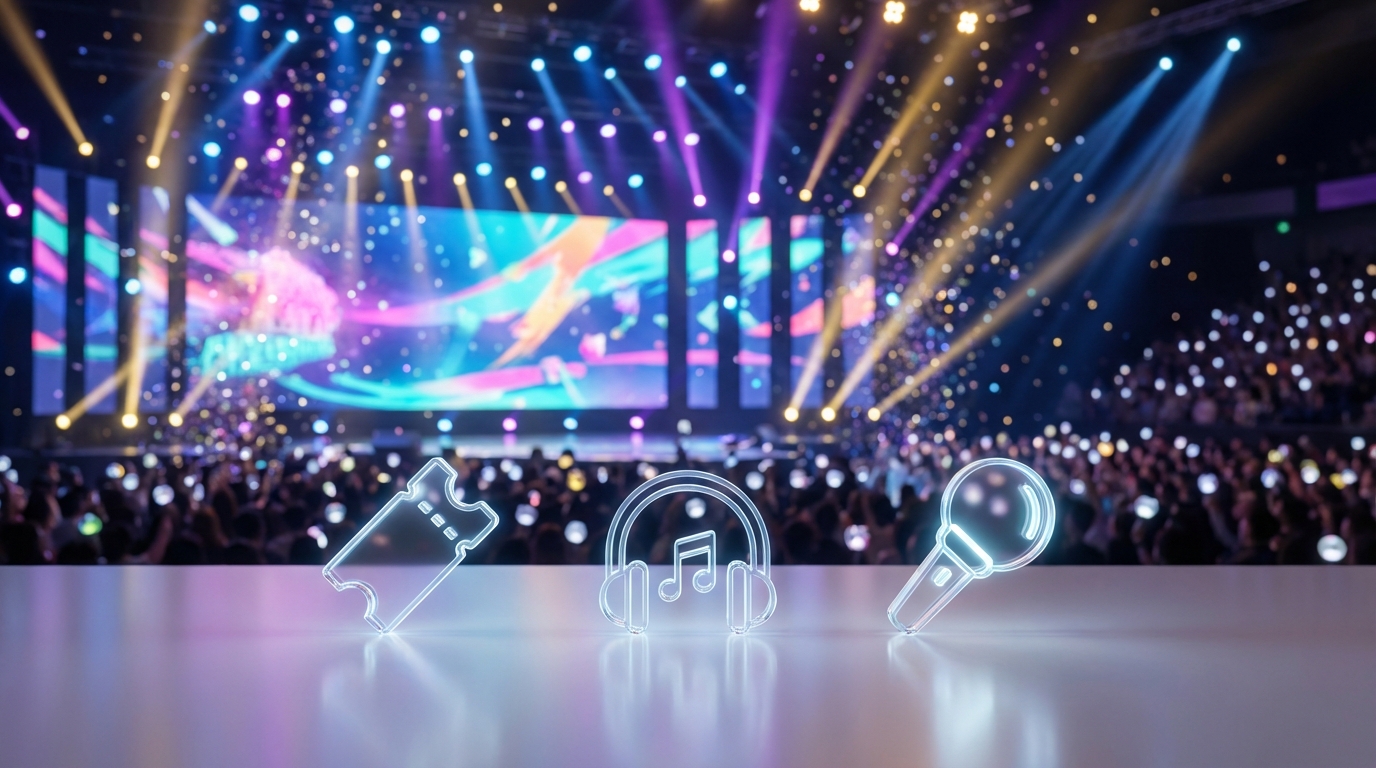 まとめ|K-POP授賞式を楽しむための3ステップ