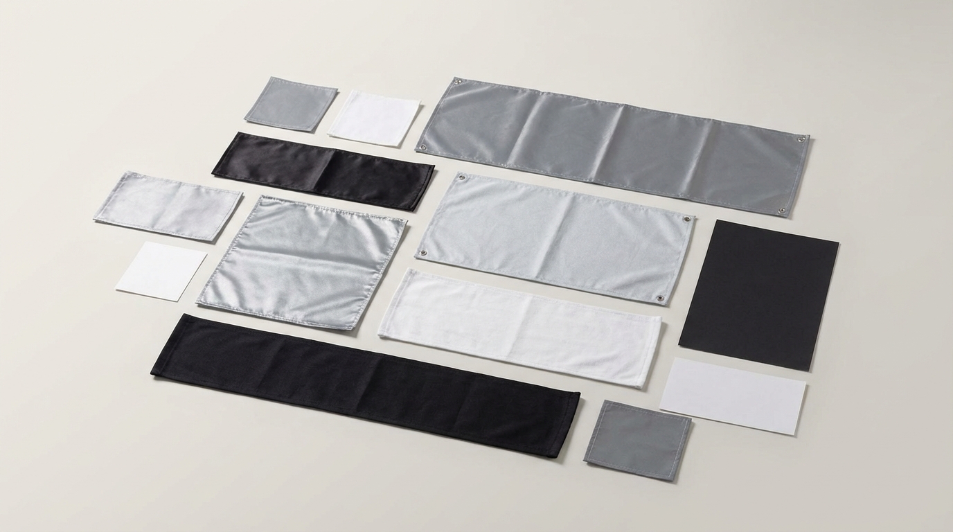 【結論】K-POPスローガンの定番サイズ一覧