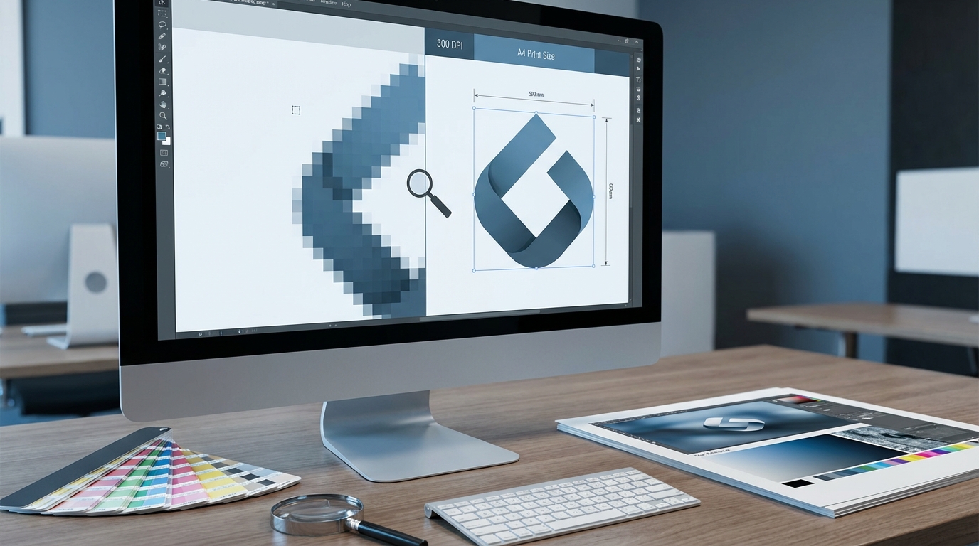 スローガン作成に必要なデータ設定【入稿用サイズ・解像度】