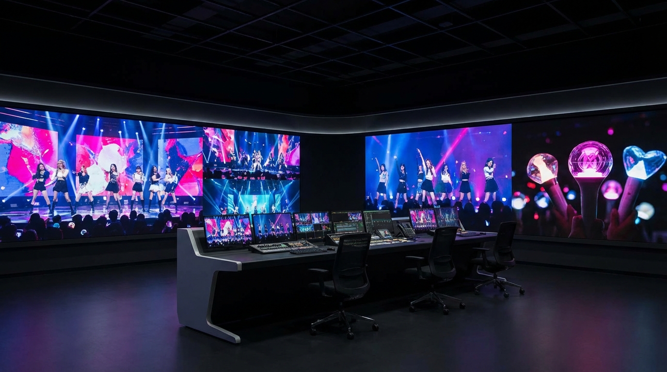 K-POP音楽番組の見方に関するよくある質問