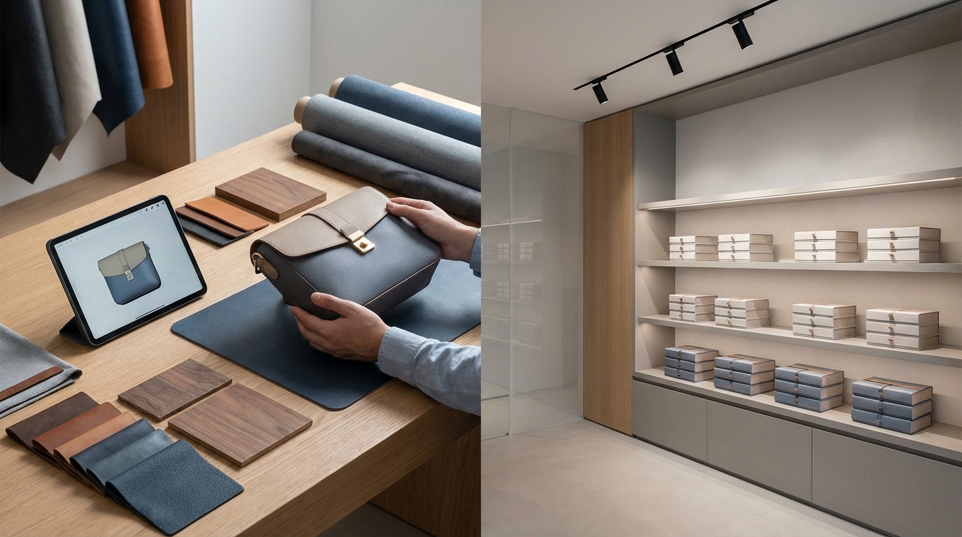 自作が面倒な人向け｜オーダー・既製品という選択肢