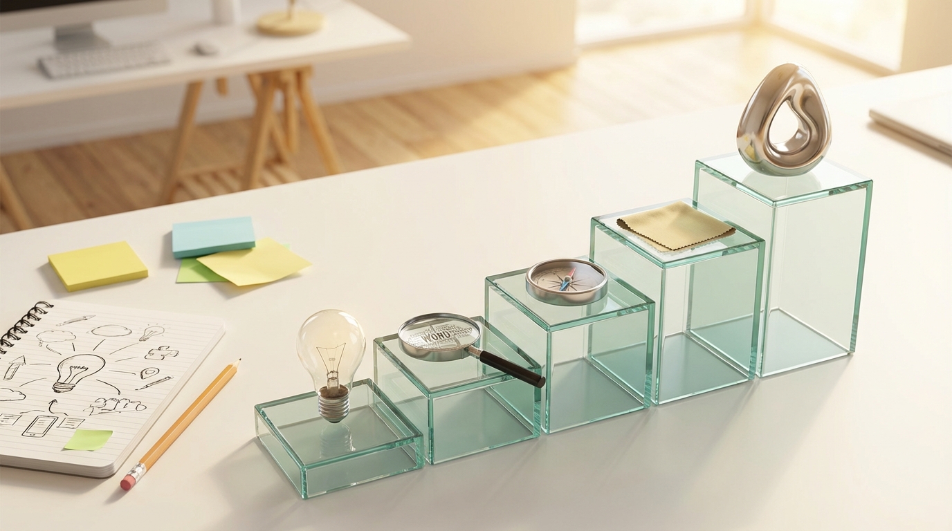 スローガンの作り方5ステップ【初心者向け完全手順】