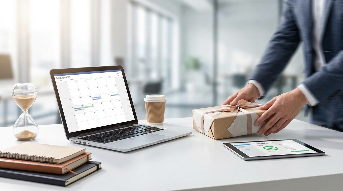 時間がない人向け｜外注・オーダーという選択肢