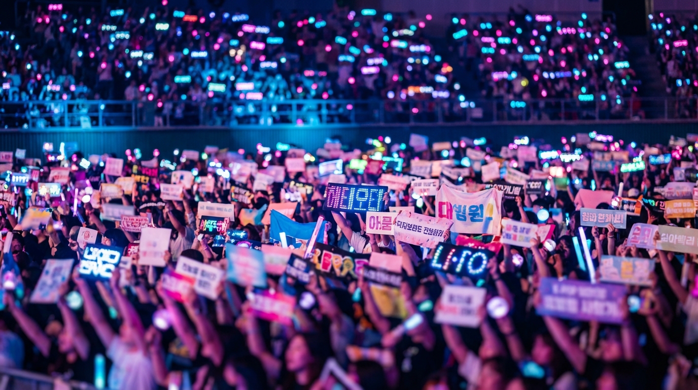 K-POPスローガンに関するよくある質問