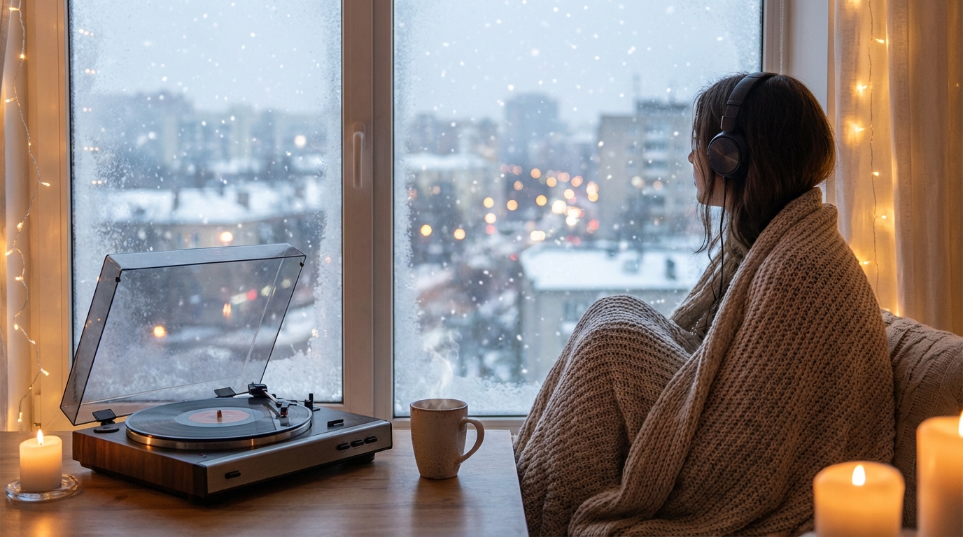 心に沁みるK-POP冬バラード15選