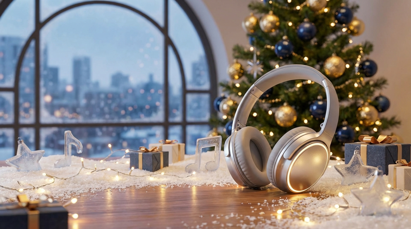 聖夜に聴きたいK-POPクリスマスソング10選