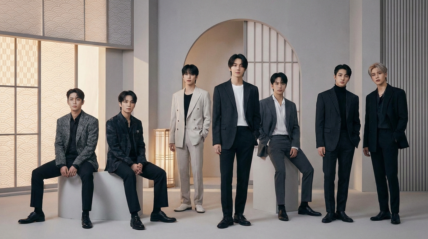 なぜK-POPに日本人メンバーが多いのか?3つの理由を解説