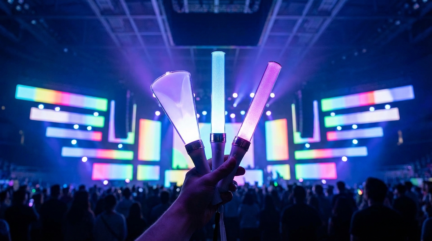 K-POPチケットを取るための3つの鉄則【結論】