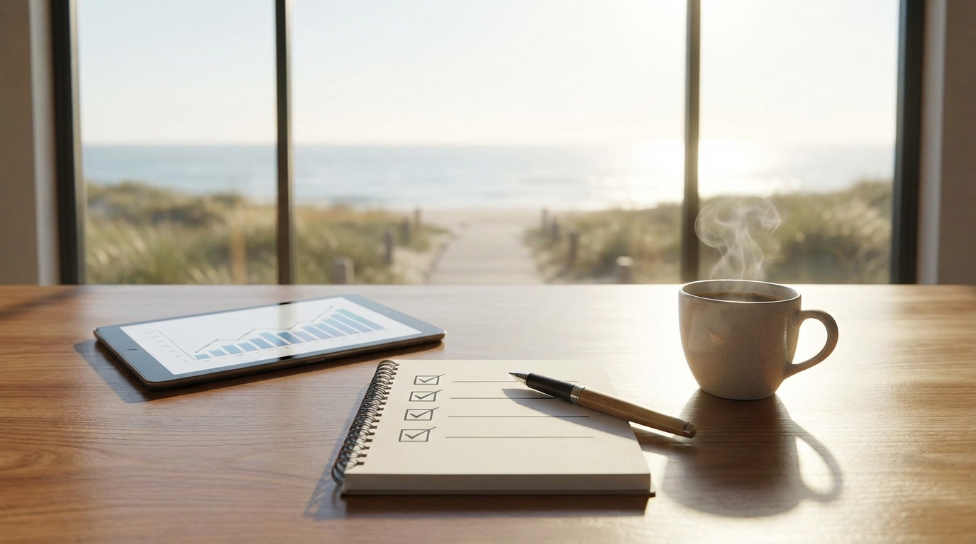 まとめ｜今日からできるアクションリスト