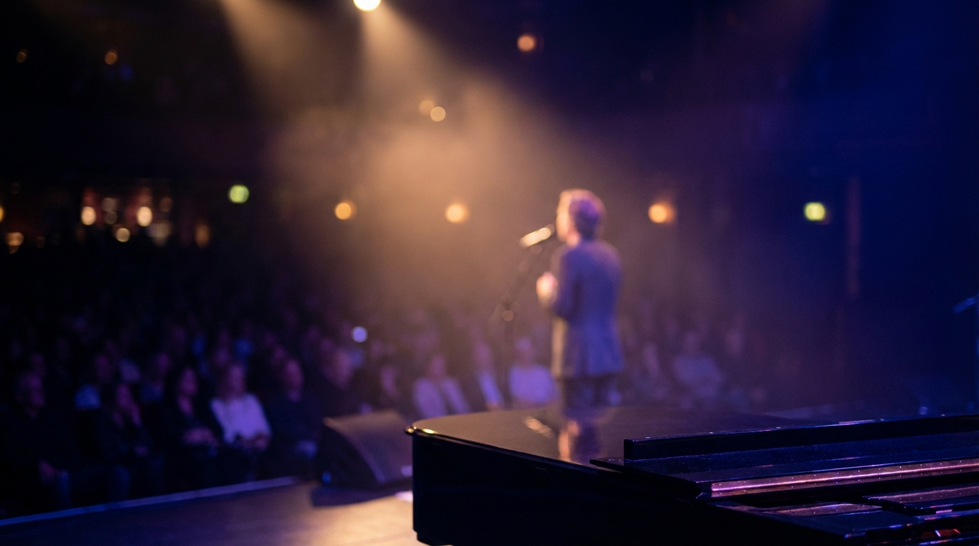 K-POPバラードとは？心を揺さぶる3つの魅力