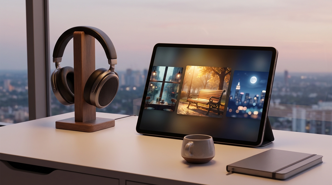 【シーン別】今日聴きたいK-POPバラードの選び方