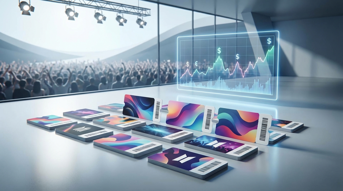 【アーティスト別】人気K-POPグループのチケット値段一覧