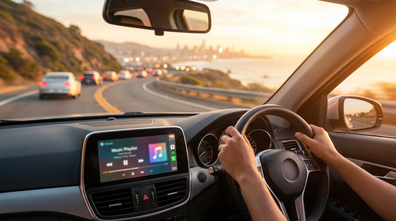 まとめ｜シーン別選曲で最高のK-POPドライブを楽しもう