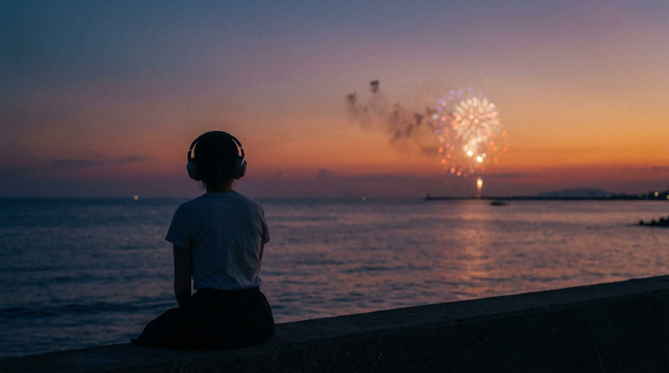 【エモい・切ない系】夏の終わりに聴きたいK-POPバラード10選