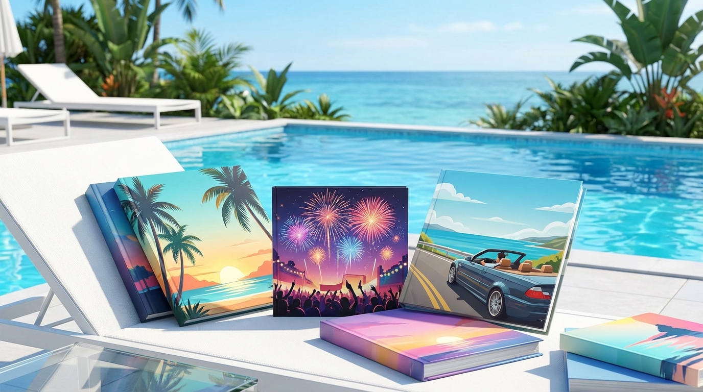 【グループ別】人気K-POPアーティストの夏曲まとめ