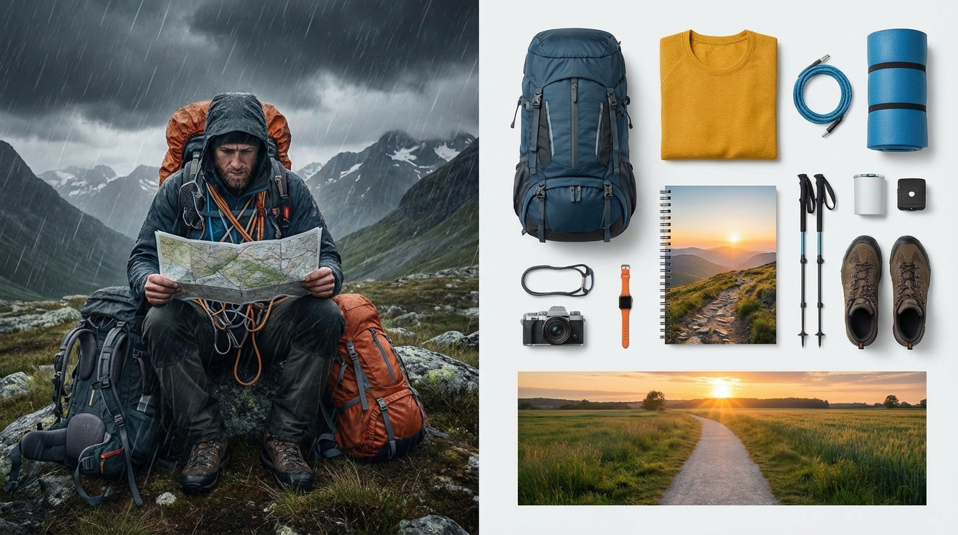 【体験談】初参戦でやりがちな失敗例と対策