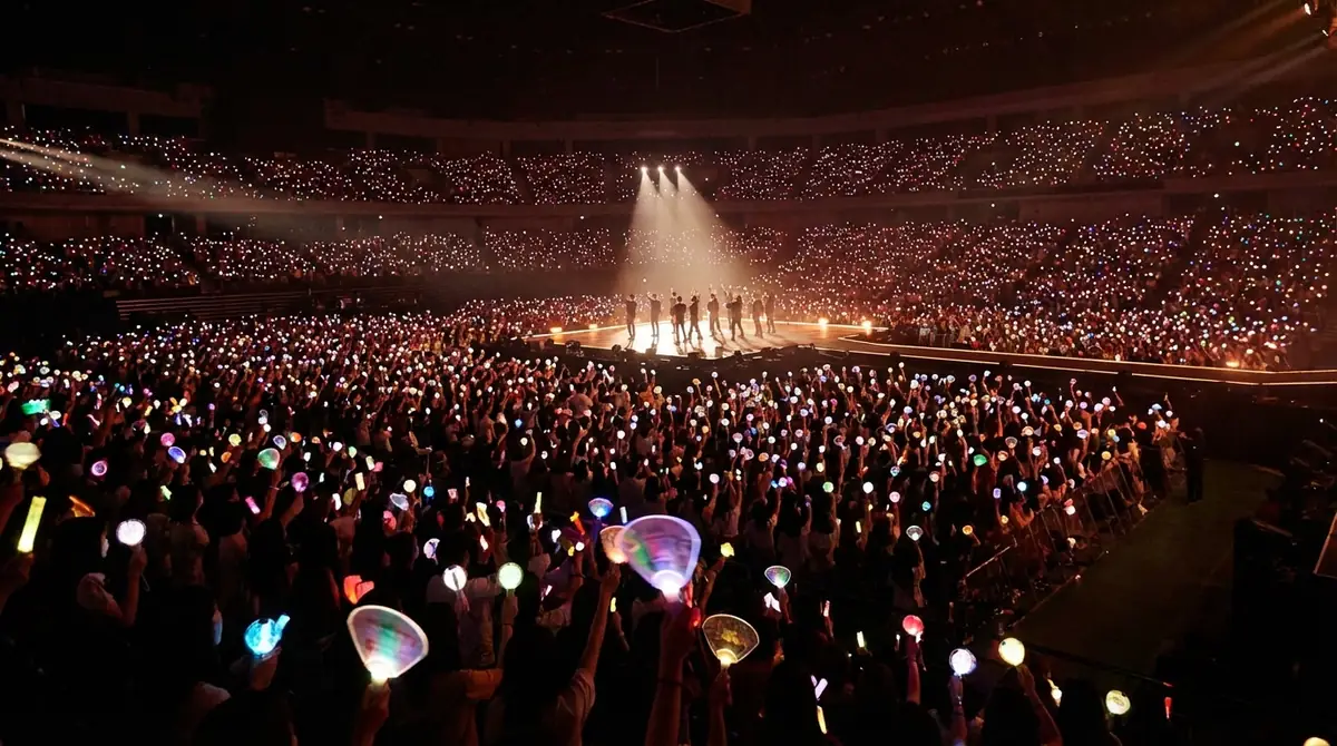 K-POP推しの意味と基礎知識|bias・최애との違いも解説