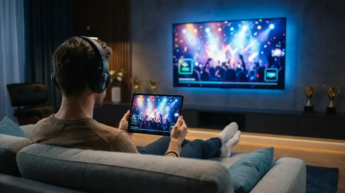 見逃したK-POP授賞式を後から見る方法