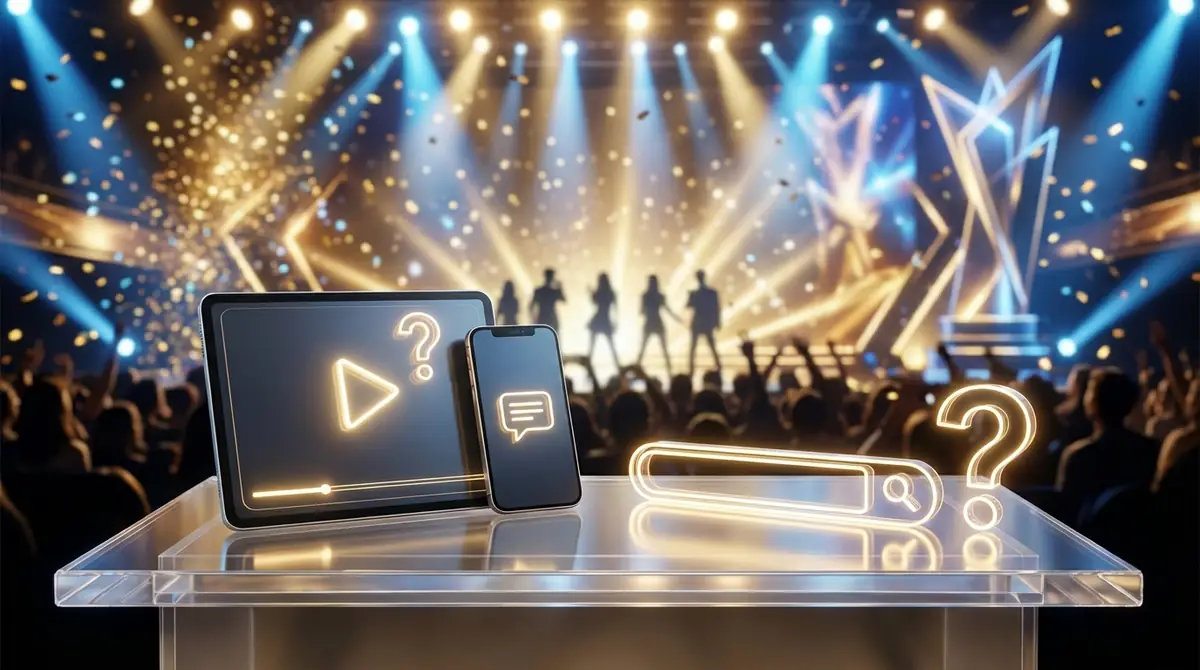 K-POP授賞式の配信に関するよくある質問